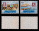 SAN MARINO STAMPS.1959.Cent.stamps Sicil .SCOTT 439-445-C110.MNH. - Ungebraucht