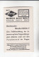 Mit Trumpf Durch Alle Welt Reichswehr Manöverbilder I Parademarsch Übungsplatz Döberitz  B Serie 4 #5 Von 1933 - Other Brands