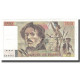 France, 100 Francs, Delacroix, 1979, TB, Fayette:69.02C, KM:154a - 100 F 1978-1995 ''Delacroix''