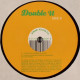 Double U - Secret Love (12") - 45 T - Maxi-Single