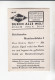 Mit Trumpf Durch Alle Welt Reichswehr Manöverbilder I Das Ganze Halt !  B Serie 4 #6 Von 1933 - Other Brands