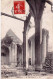 59 -  DUNKERQUE -  L'église Saint Eloi -  Ruines De La Guerre De 1914 - Dunkerque