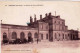 33 - Gironde - LIBOURNE -  La Gare Et La Cour Exterieure - Libourne