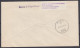 ⁕ Czechoslovakia 1967 ⁕ Air Mail BERLIN - PRAHA - VIDEN Commemorative Cover, Jubilejni Let 1927 - 1967 - Brieven En Documenten