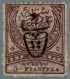 1917 - Impero Ottomano N° 467 - Unused Stamps