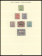 Delcampe - SAMMLUNGEN, LOTS ,,o , 1914/18, Sammlung Besetzte Gebiete, Inklusive Belgische Besatzungsgebiete, über 200 Werte Im Lind - Bezetting 1914-18