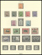 Delcampe - SAMMLUNGEN, LOTS ,,o , 1914/18, Sammlung Besetzte Gebiete, Inklusive Belgische Besatzungsgebiete, über 200 Werte Im Lind - Occupation 1914-18