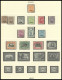 Delcampe - SAMMLUNGEN, LOTS ,,o , 1914/18, Sammlung Besetzte Gebiete, Inklusive Belgische Besatzungsgebiete, über 200 Werte Im Lind - Occupation 1914-18