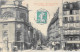 CPA. [75] > TOUT PARIS > N° 1027 BIS - RUE MONTMARTRE AUX HALLES (1er & IIe Arrt.) 1909 - Coll. F. Fleury - TBE - Arrondissement: 01