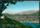 Como Lanzo D'Intelvi Lago Di Como Lugano PIEGHINA Foto FG Cartolina KB3480 - Como