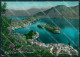 Como Isola Comacina Lago Di Como Foto FG Cartolina KB3490 - Como