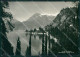 Lecco Varenna Lago Di Como STRAPPINO Foto FG Cartolina KB3498 - Lecco