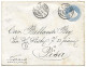 (C04) 1P. STATIONERY COVER - ASSIOUT => ITALIA 1894 - 1866-1914 Khedivaat Egypte