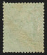 N°20, Napoléon 5c Vert, Neuf * Avec Charnière - B/TB - 1862 Napoleon III