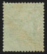 N°20, Napoléon 5c Vert, Neuf * Avec Charnière - B/TB - 1862 Napoléon III