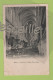 80 SOMME - CP HAM - INTERIEUR DE L'EGLISE NOTRE DAME - B. F. PARIS - Ham