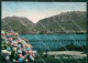 Lecco Melgrate Lago Di Foto FG Cartolina KB3787 - Lecco