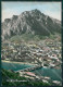 Lecco Città Lago Di Foto FG Cartolina KB3788 - Lecco