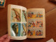 Delcampe - TOPOLINO Ed.Mondadori. Lotto Di 8 Segmento 327 – 518. 1962-65. Ottimi. Figurine. - Disney