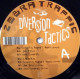 Diversion Tactics - Scouts Report Remix (Radio) (12", EP) - 45 T - Maxi-Single