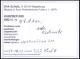 THÜRINGEN 97AXar O, 1945, 12 Pf. Karminrot, Vollgummierung, Hellchromgelbes Papier, Dicke Gummierung, Pracht, Kurzbefund - Other & Unclassified