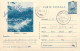 Postal Stationery Postcard Romania Tusnad 1965 - Rumania