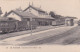 La Gare : Vue Intérieure - La Fleche