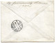 (C04) 1P. STATIONERY COVER - HILWAN (IN BLUE) => GERMANY 1911 - 1866-1914 Khedivate Of Egypt