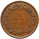 LaZooRo: British India 1/12 Anna 1939 UNC - Colonie