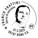 Nuovo - MNH - ITALIA - 2023 - Franco Frattini, Politico E Magistrato – Ritratto – B Zona 1 - 2021-...:  Nuovi