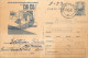 Postal Stationery Postcard Romania Goods Production Drive 1965 - Rumania