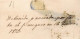 54871. Carta Entera MANRESA (Barcelona) 1873. AMADEO 10 Y 12 Cts. Manuscrito DETENIDA FALTA FRANQUEO - Brieven En Documenten