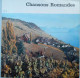 Le Petit Chœur De Fribourg, La Chanson De Fribourg, Les Fanfarons - Chansons Romandes (LP, Comp) - Country & Folk