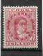 COOK ISLANDS 1914 1d  RED SG 41 PERF 14 X 14½  MOUNTED MINT Cat £12 - Cookinseln