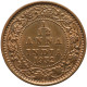 LaZooRo: British India 1/12 Anna 1932 UNC - Colonie