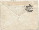 (C04) 1P. STATIONERY COVER - MAHALLA => FRANCE 1889 - 1866-1914 Khedivate Of Egypt