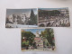 ALGER - Lot Des 3 Cartes - Algerien