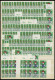 ENGROS 800-03 , 1974, Jugend, 160 Postfrische Prachtsätze, Pracht, Mi. 1120.- - Andere & Zonder Classificatie