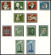 JAHRGÄNGE 227-48 , 1956, Kompletter Jahrgang, Pracht - Used Stamps