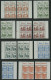 SAMMLUNGEN VB , 1978-91, Viererblock-Sammlung, Bis Auf Ca. 10 Werte Komplett, Jeweils 2 Viererblocks Fast Nur Aus Den Be - Sonstige & Ohne Zuordnung