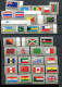 Nations Unis **  Lot De  Timbres - Other & Unclassified