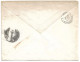 (C04) 1P. STATIONERY COVER - BENHA => FRANCE 1888 - 1866-1914 Khedivate Of Egypt