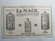 BUVARD Le NAOL Brillant Liquide Pour Cuivres Taches Sur Tous Tissus Nickel Et Aluminium COURBEVOIE (Seine 92) - Andere & Zonder Classificatie