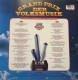 Various - Grand Prix Der Volksmusik 1990 (LP, Comp) - Country Y Folk