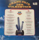 Various - Grand Prix Der Volksmusik 1990 (LP, Comp) - Country Et Folk