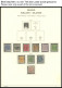 SAMMLUNGEN, LOTS O,, , Sammlung Island Von 1876-1944 Mit Zahlreichen Guten Werten Und Sätzen, Anfangs Etwas Unterschiedl - Collezioni & Lotti