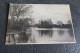 CPA à Dos Non Séparé - SAINT GEORGES (49) - Etang Du Château De Serrant - Saint Georges Sur Loire