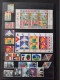 NEDERLAND MNH** 1994 1993 1992 / 3 SCANS - Sammlungen