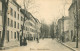 CPA-12- MILLAU - Avenue De Paris -TàD 1908* 2 Scans - Millau