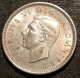 GRANDE BRETAGNE - 6 PENCE 1949 - George VI Sans "·IND·IMP" - KM 875 - H. 6 Pence